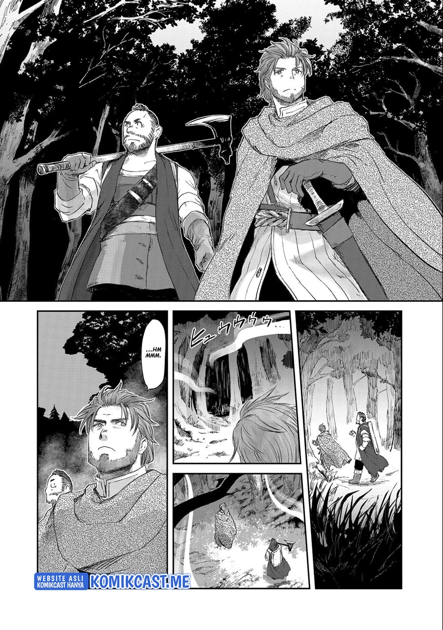 Boukensha ni Naritai to Miyako ni Deteitta Musume ga S Rank ni Natteta Chapter 29 Bahasa Indonesia